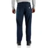 Herren-Jeans «Fr Relaxed Fit Straight Leg Rugged Flex™» – flammhemmende Jeans