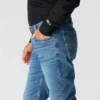 Herren-Jeans «Fr Relaxed Fit Straight Leg Rugged Flex™» – flammhemmende Jeans