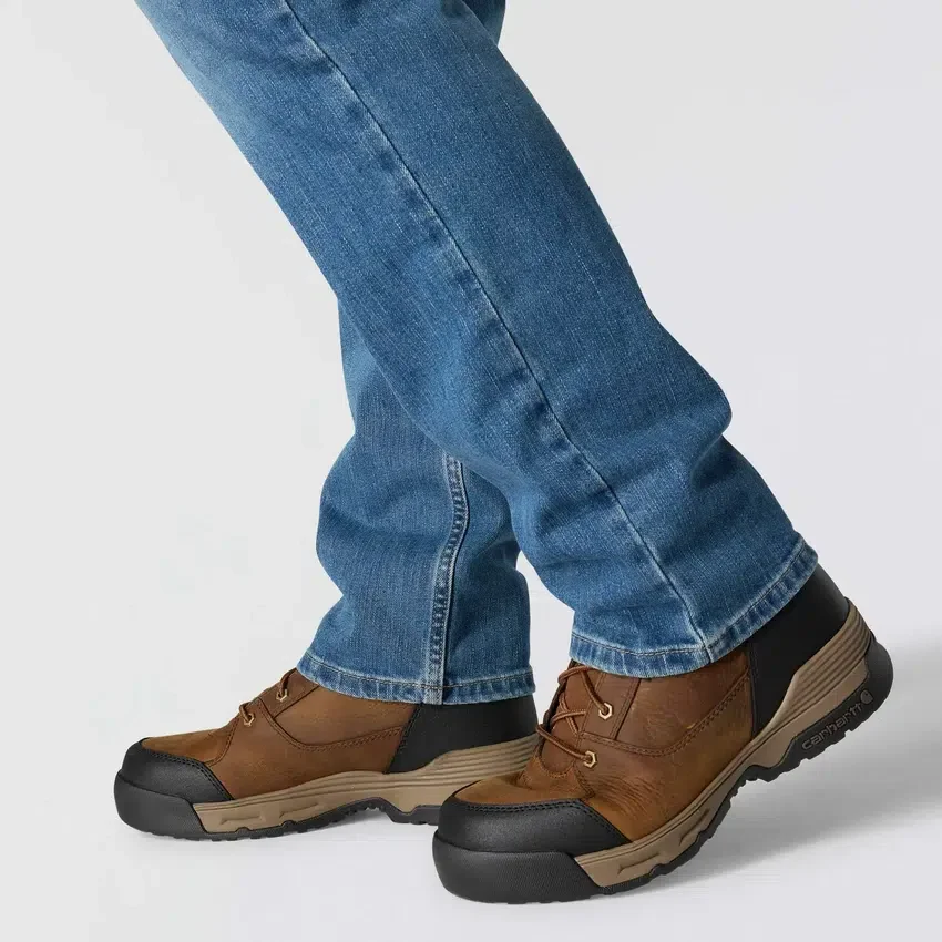 Herren-Jeans «Fr Relaxed Fit Straight Leg Rugged Flex™» – flammhemmende Jeans