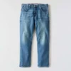 Herren-Jeans «Fr Relaxed Fit Straight Leg Rugged Flex™» – flammhemmende Jeans