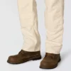 Herren-Latzhose «Crafted Series» mit lockerer Passform aus Drill-Stoff