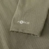 Herren-Pullover «Force» mit Fleecefutter und feuchtigkeitsableitendem Halbzip