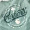Herren-T-Shirt «Dearborn Relaxed Fit Luck Graphic» – St. Patrick’s Day-Hemd