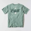 Herren-T-Shirt «Dearborn Relaxed Fit Luck Graphic» – St. Patrick’s Day-Hemd