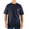 Herren-T-Shirt «Fr Force Dearborn» in lockerer Passform – flammhemmende Hemden