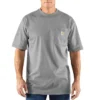 Herren-T-Shirt «Fr Force Dearborn» in lockerer Passform – flammhemmende Hemden