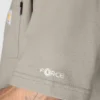 Herren-T-Shirt «Fr Force Dearborn» in lockerer Passform – flammhemmende Hemden