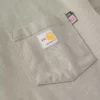 Herren-T-Shirt «Fr Force Dearborn» in lockerer Passform – flammhemmende Hemden