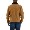 Herrenjacke «Re-Engineered Relaxed Fit Duck Detroit Jacket»
