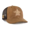 Houston Astros '47 Dyed Trucker, lockere Passform