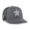 Houston Astros '47 Dyed Trucker, lockere Passform