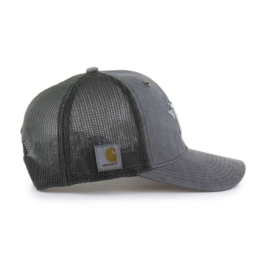 Houston Astros '47 Dyed Trucker, lockere Passform