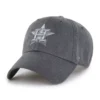 Houston Astros '47 gefärbt Clean Up