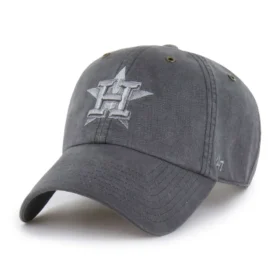 Houston Astros '47 gefärbt Clean Up