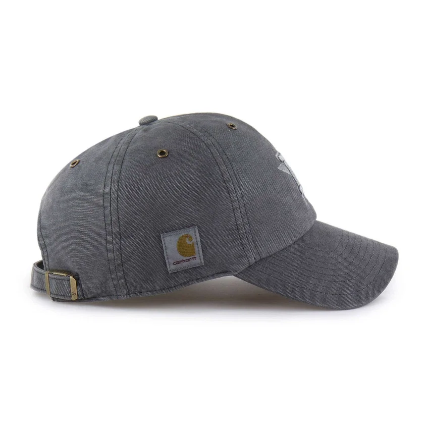 Houston Astros '47 gefärbt Clean Up