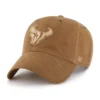 Houston Texans '47 gefärbt, aufgeräumt