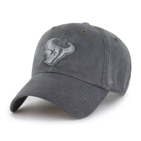Houston Texans '47 gefärbt, aufgeräumt