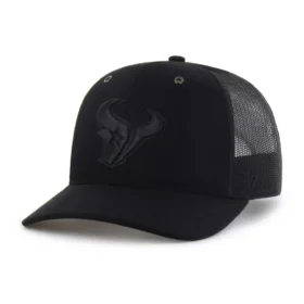 Houston Texans '47 Trucker, lockere Passform