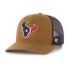 Houston Texans '47 Trucker, lockere Passform