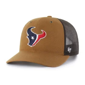 Houston Texans '47 Trucker, lockere Passform