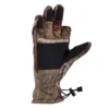 Hunt Fleece Camo-Handschuhe