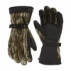 Hunt – Wasserdichte, isolierte Camo-Gauntlet-Handschuhe