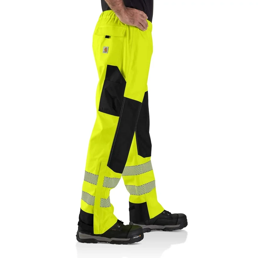 Hv Portsmouth Class Lightweight E Hose – Warnschutzbekleidung