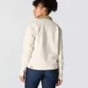 Ikonische Crawford Canvas Detroit Jacket für Damen