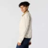 Ikonische Crawford Canvas Detroit Jacket für Damen