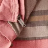Ikonische Crawford Canvas Detroit Jacket für Damen