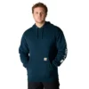 Ikonischer K288-Logo-Hoodie für Herren – carhartt K288