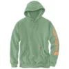 Ikonischer K288-Logo-Hoodie für Herren – carhartt K288