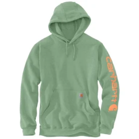 Ikonischer K288-Logo-Hoodie für Herren – carhartt K288