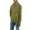 Ikonischer K288-Logo-Hoodie für Herren – carhartt K288