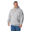 Ikonischer K288-Logo-Hoodie für Herren – carhartt K288