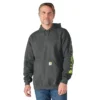 Ikonischer K288-Logo-Hoodie für Herren – carhartt K288