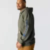 Ikonischer K288-Logo-Hoodie für Herren – carhartt K288