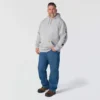 Ikonischer K288-Logo-Hoodie für Herren – carhartt K288
