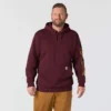 Ikonischer K288-Logo-Hoodie für Herren – carhartt K288