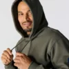 Ikonischer K288-Logo-Hoodie für Herren – carhartt K288