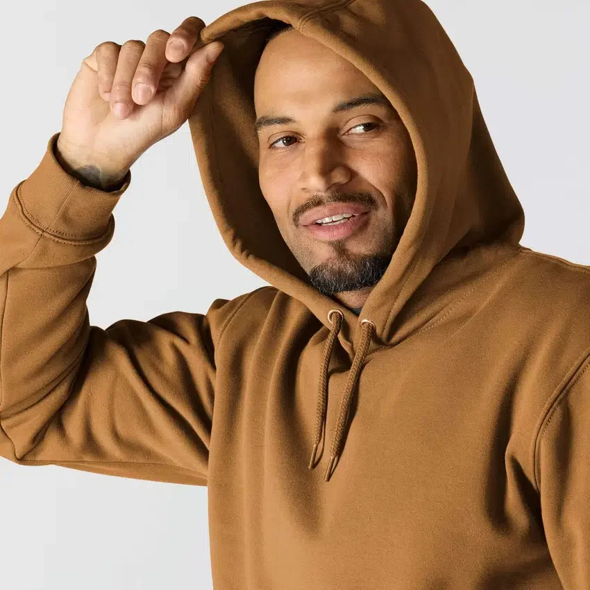 Ikonischer K288-Logo-Hoodie für Herren – carhartt K288