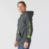 Ikonischer K288-Logo-Hoodie für Herren – carhartt K288