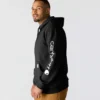 Ikonischer K288-Logo-Hoodie für Herren – carhartt K288