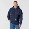 Ikonischer K288-Logo-Hoodie für Herren – carhartt K288