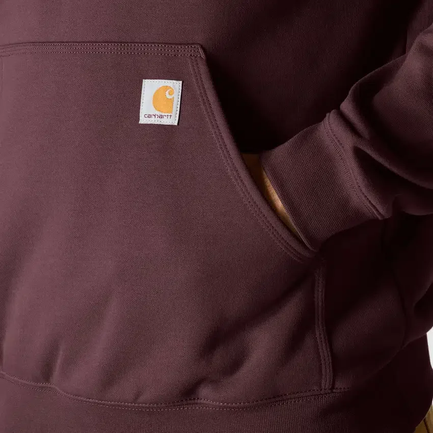 Ikonischer K288-Logo-Hoodie für Herren – carhartt K288