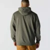 Ikonischer K288-Logo-Hoodie für Herren – carhartt K288