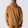 Ikonischer K288-Logo-Hoodie für Herren – carhartt K288