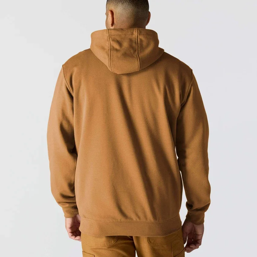 Ikonischer K288-Logo-Hoodie für Herren – carhartt K288