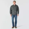 Ikonischer K288-Logo-Hoodie für Herren – carhartt K288