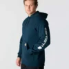 Ikonischer K288-Logo-Hoodie für Herren – carhartt K288